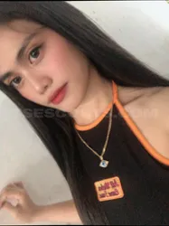 Escorts Quezon City, Philippines Ash camshow/