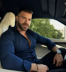 Escorts Zurich, Switzerland DavidBlakeX