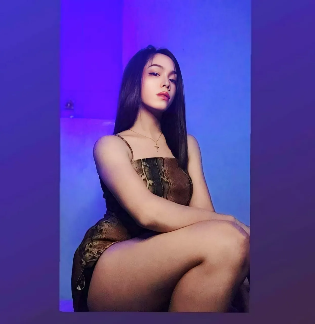 Escorts Manila, Philippines Yanyan Fully Functional Ladyboy