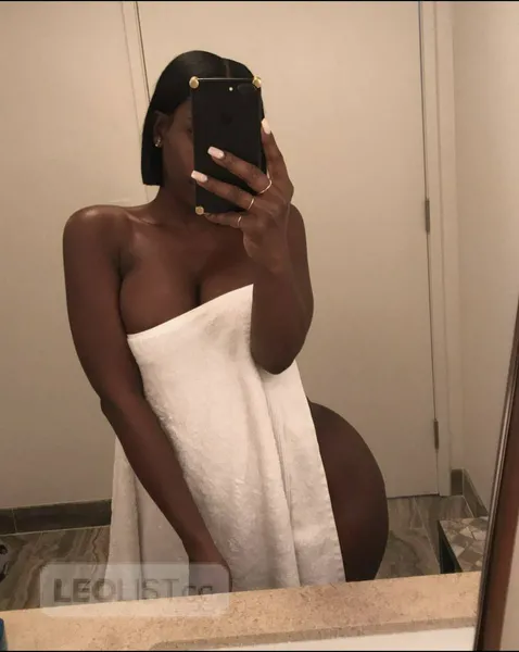 Escorts Peterborough, Ontario Sexy dark and lovely sweetheart