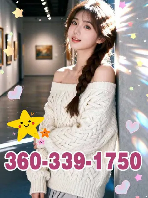 Escorts Olympia, Washington ☀️~~~Magic Massage