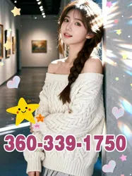 Escorts Olympia, Washington ☀️~~~Magic Massage