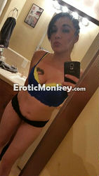 Escorts Chico, California Aaliyah