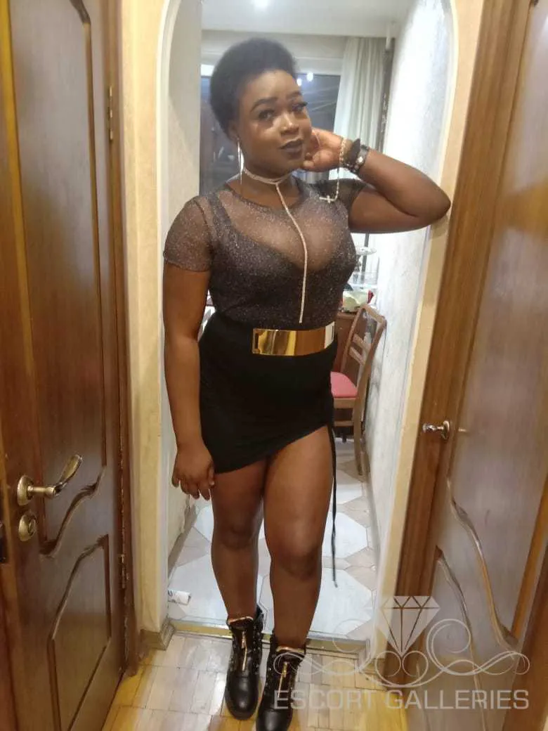 Escorts Moscow, Russia null