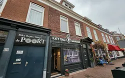 The Hague, Netherlands Katy's Secret