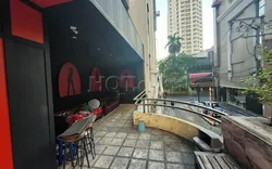 Bangkok, Thailand Dozo Massage