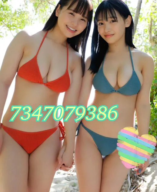 Escorts Detroit, Michigan Japanese cuties☀️