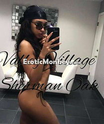 Escorts California Madison