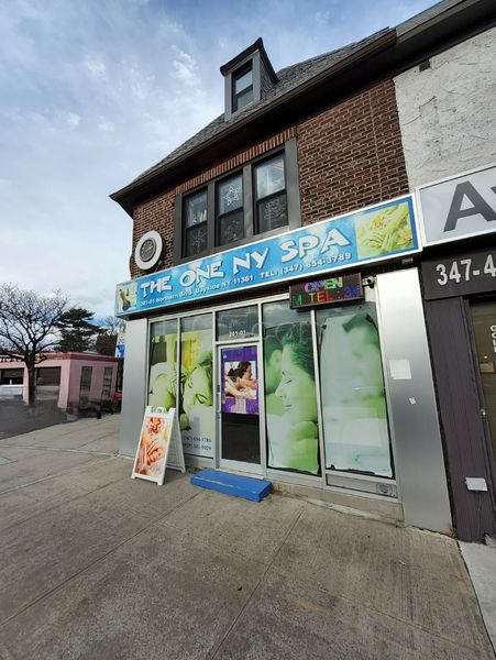 Massage Parlors Flushing, New York The One Ny Spa