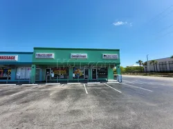 Indian Harbour Beach, Florida Hot Stone Spa and Nails