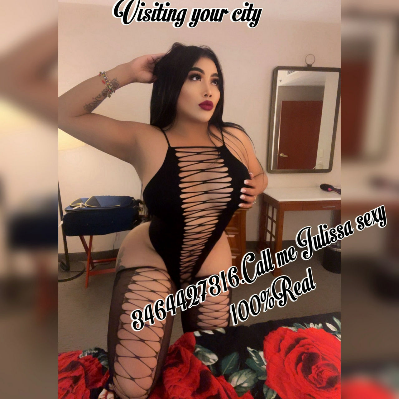Escorts Memphis, Tennessee 🌹JULISSA ONLY DAY🌹