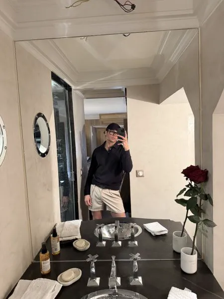 Escorts Milano, Italy Nathanzz