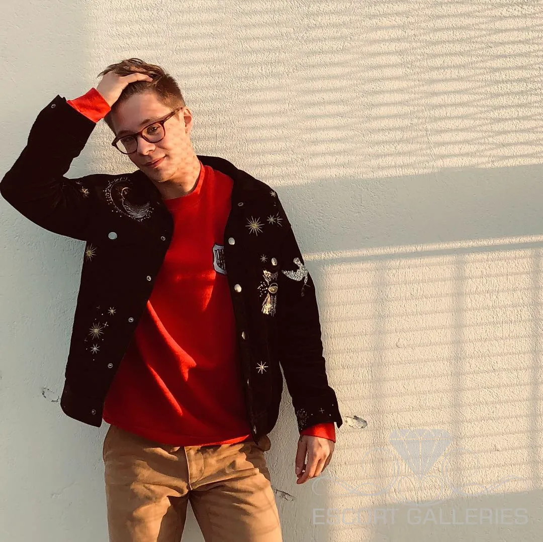 Escorts Sweden Florence