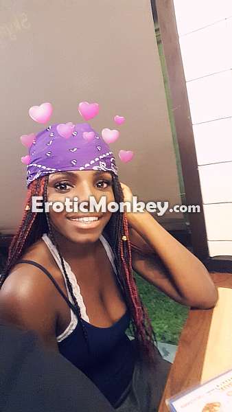 Escorts Charleston, South Carolina Starr