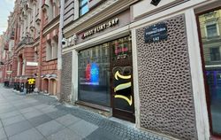 Strip Clubs Saint Petersburg, Russia Envy Flirt Bar