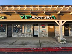 Massage Parlors Chino Hills, California Vip Foot Spa & Massage