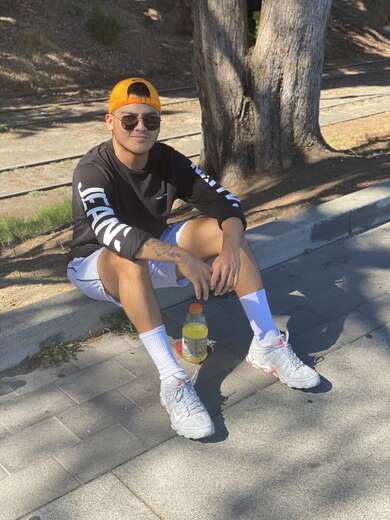 Escorts San Francisco, California Ander