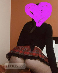 Escorts Windsor, Ontario NAUGHTY LITTLE SCHOOL GIRL LOOKING FOR HER DADDY