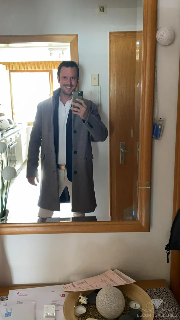 Escorts Bonn, Germany Eric