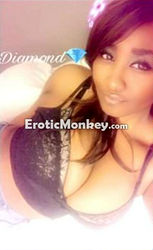 Escorts South Gate, California Diamond
