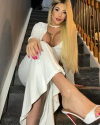 Escorts London, England Eduarda