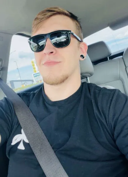 Escorts Columbus, Ohio MidwestKevin