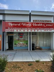 El Cerrito, California Therapeutic Massage Center