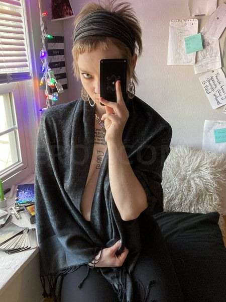 Escorts Colorado Springs, Colorado Leela