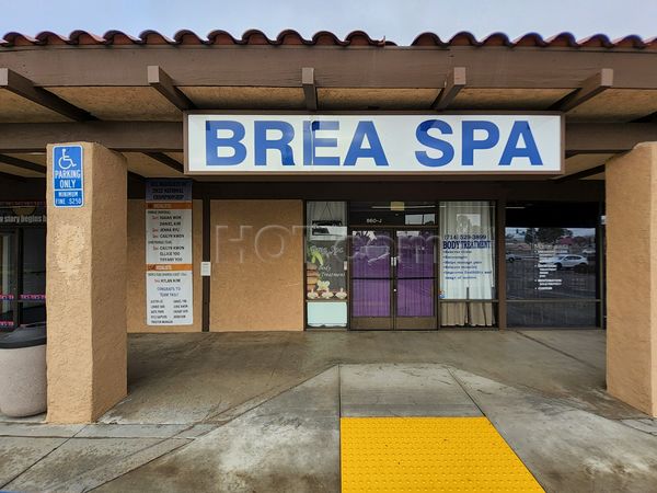 Massage Parlors Brea, California Brea Massage Therapy Spa
