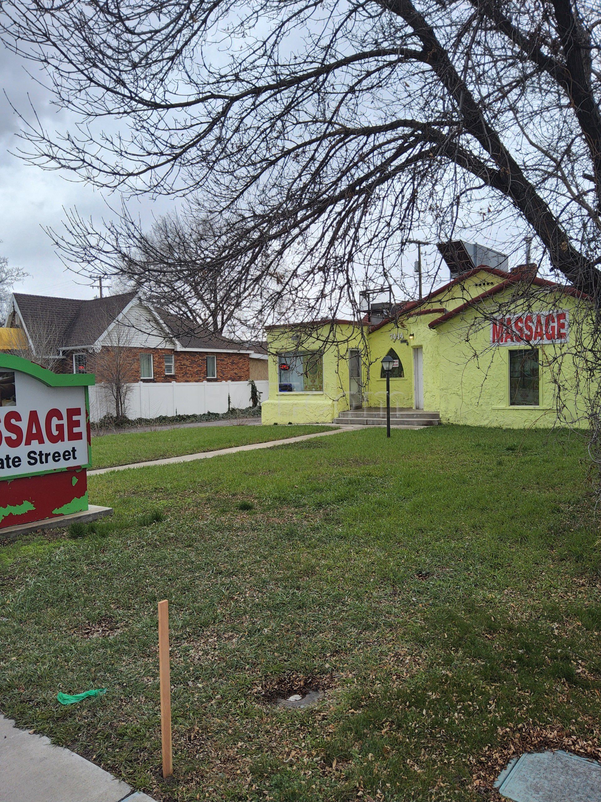 Midvale, Utah A+ Asian Massage