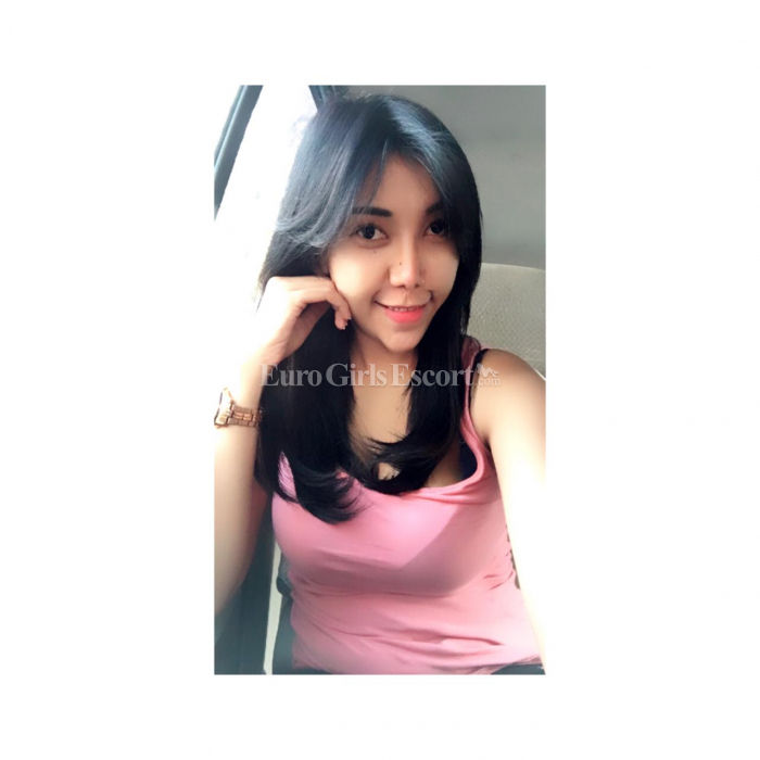 Escorts Denpasar, Indonesia Julia Dewi