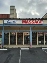 Stanton, California Sunset Massage