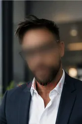 Escorts Melbourne, Australia Luca Adler - male Escort 


