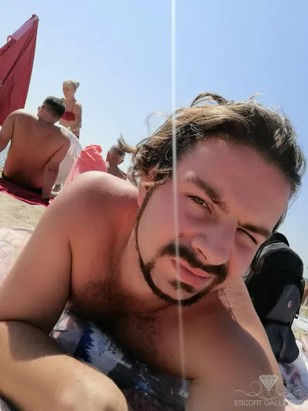 Escorts Kyiv, Ukraine Vadim