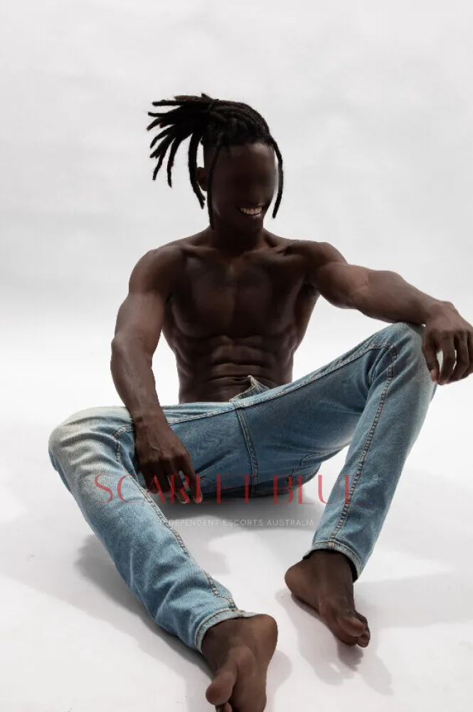 Escorts Sydney, Australia Gab Saback - male Escort 


