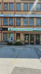 Massage Parlors Richmond Hill, Ontario ACEWELL Beauty and Wellness Massage