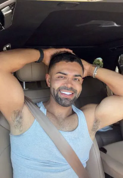 Escorts Los Angeles, California Julvic