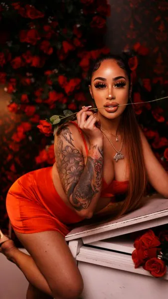 Escorts Miami, Florida Daniella Lopez