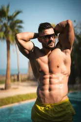 Escorts Agrigento, Italy NyxthornKing