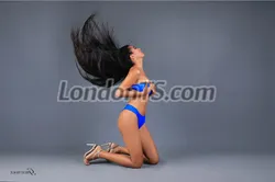 Escorts London, England Versatile ASIAN