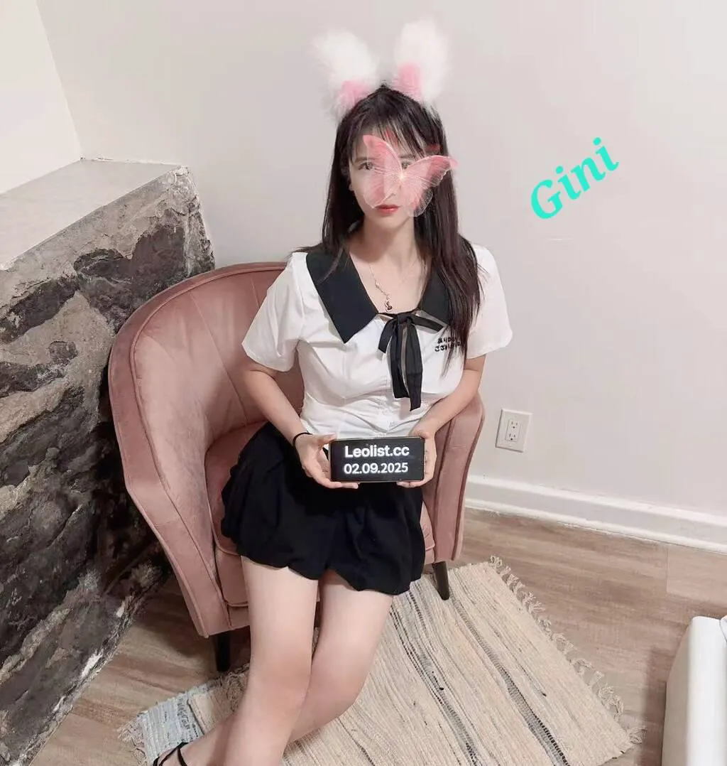 Escorts Victoria, British Columbia Gini