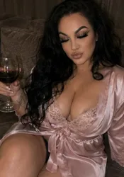 Escorts Yuba City, California Kali_white