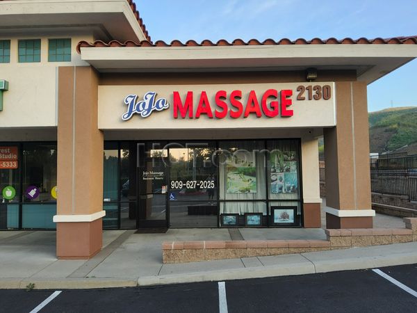Massage Parlors Chino Hills, California Jojo Massage