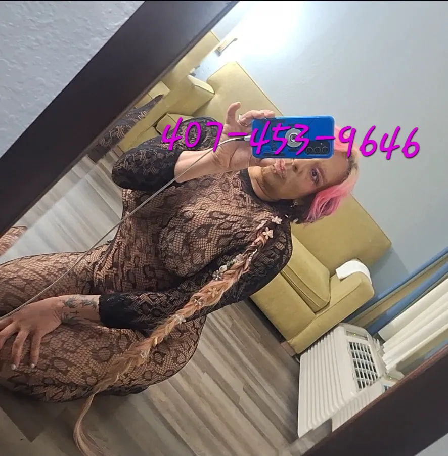 Escorts Tampa, Florida Kamilia De la Cruz