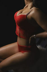 Escorts Dallas, Texas All The Right Assets