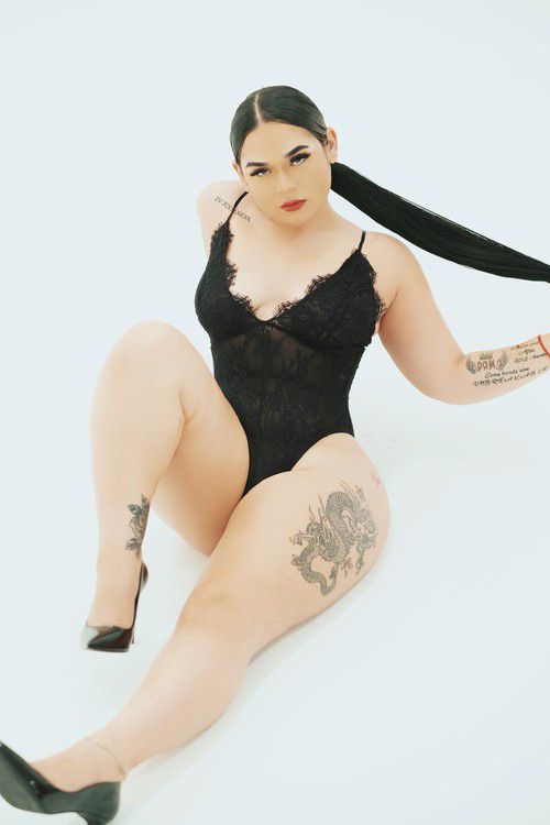 Escorts Tampa, Florida Chinadollbaby