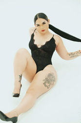 Escorts Tampa, Florida Chinadollbaby