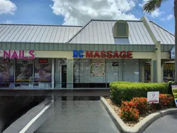 Naples, Florida Dc Massage