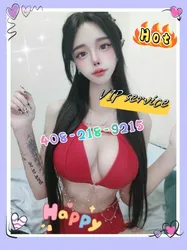 Escorts San Jose, California Sexy Asian💋Latina❤️Sunnyvale