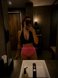 Escorts Brisbane, Australia Vanessa Bailey